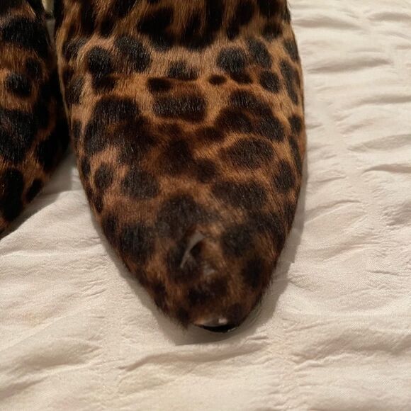 Stuart Weitzman Heels EUC  - Picture 6 of 7